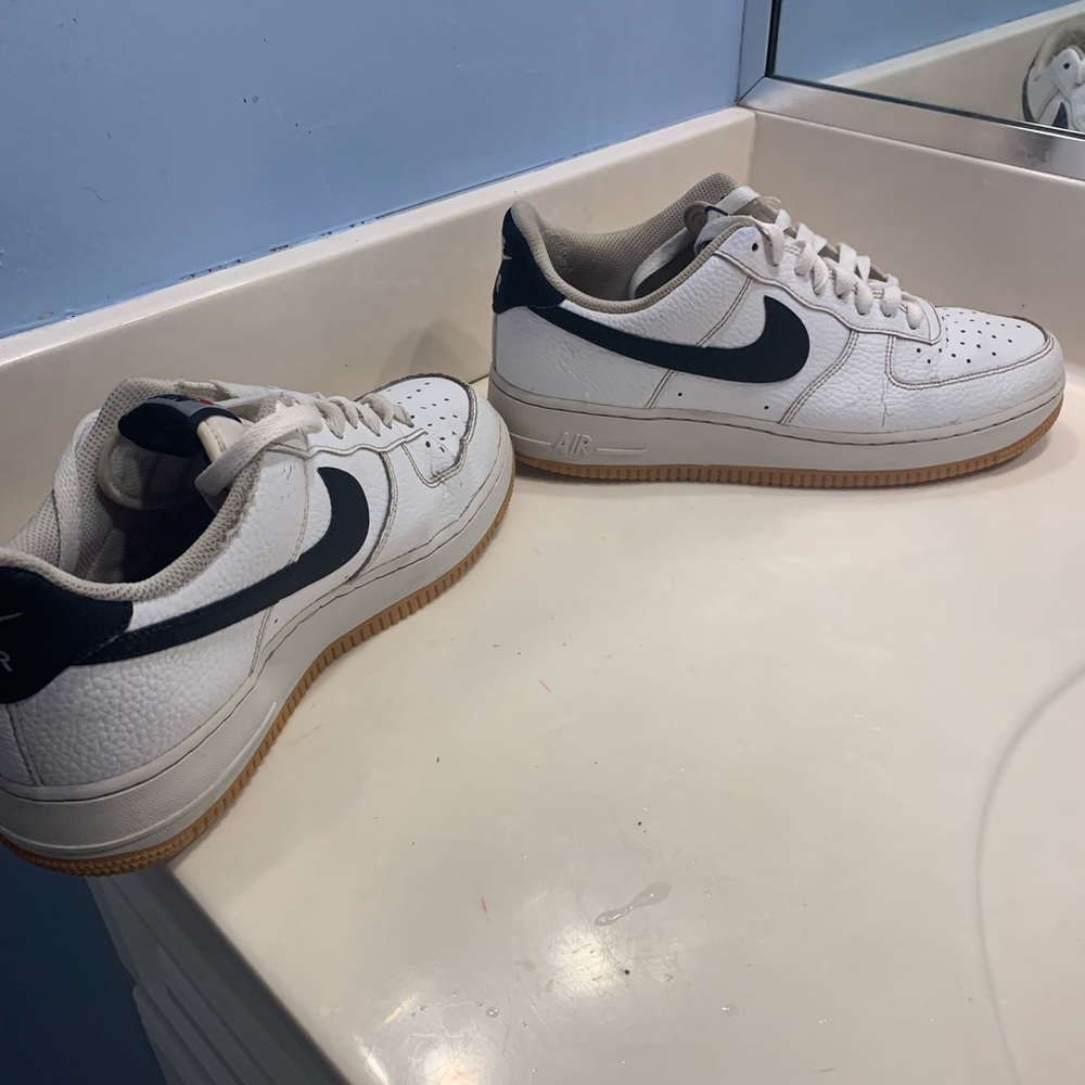 Nike Air Force 1s